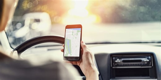 Il localizzatore GPS per auto ti darà il senso di sicurezza che cercavi
