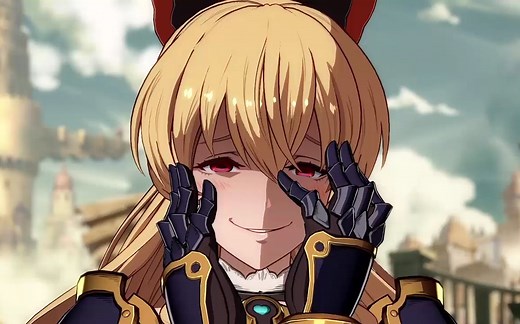 《碧蓝幻想Versus》新角色维拉Vira官方介绍视频