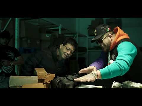 En El Rollo - Nicko Rodriguez (Video Oficial)