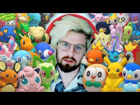 The Pokémon Game that NO ONE Remembers