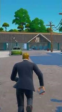 The BEST Fortnite Roleplay Map! 🏡 #shorts