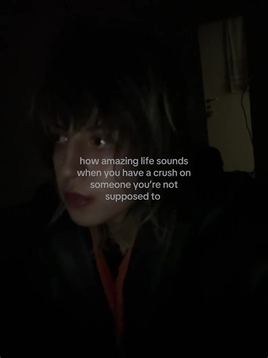 Navigating Crushes: Relatable Moments and Feelings