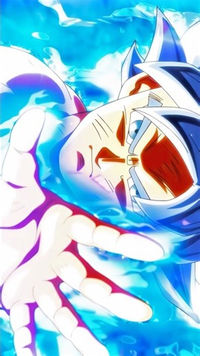 Dragonball UNIVERSE edit (4k Amv Edit)