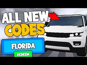 ALL SOUTHWEST FLORIDA CODES! (July 2022) | ROBLOX Codes *SECRET/WORKING*
