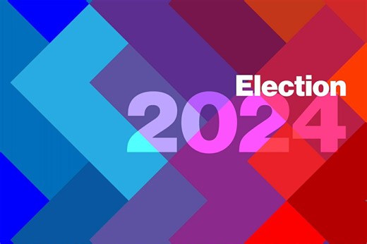 Election 360: Women of color in 2024 election