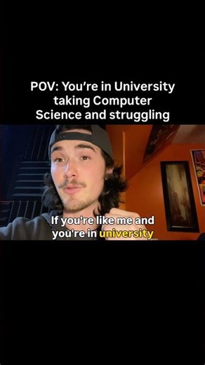 Learning about number systems while studying computer science in university