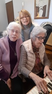 96K views · 5K reactions | "He Touched Me" -- | Rose Of Sharon: Reflecting Hope | Facebook