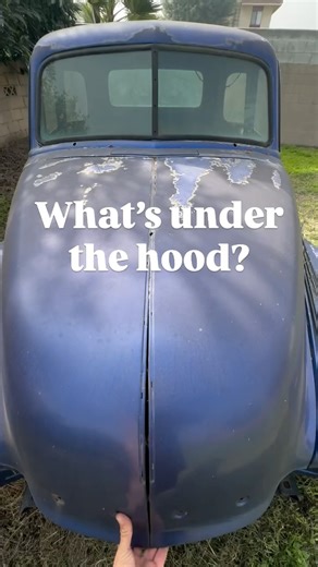 Dante Valentino on Instagram: "What kind of engine should I put in it? #sierra #stepside #gmc #obs #chevy #silverado #gmcsierra #k1500 #c1500 #garagebuild"