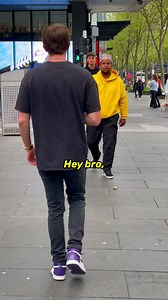 8.2M views · 10K reactions | He was angry  #funny #humor #viral #prank | Belt Boys | Facebook
