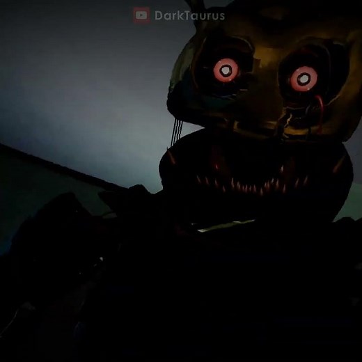 A Shrek Nightmare - All Jumpscares