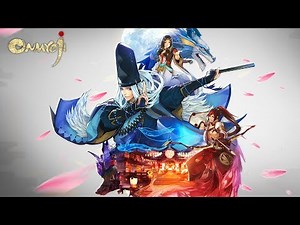 Onmyoji - Gameplay Video - YouTube