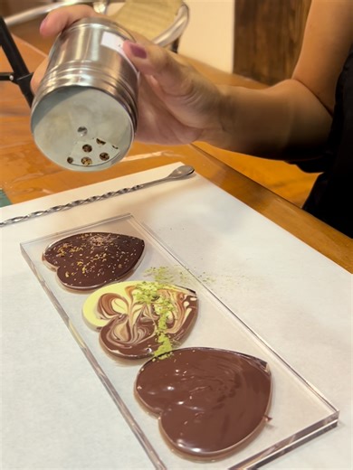 Craft Unique Chocolate in Fiji's Magic Chocolate Lab