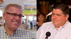 Here's Who is Running for Illinois Governor in the 2022 Election