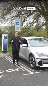 Here’s a little guide on how to charge an EV using an ESB charger. Some of their fast chargers also offer the option to ‘Tap’ your card, making the whole process easier! | DoneDeal