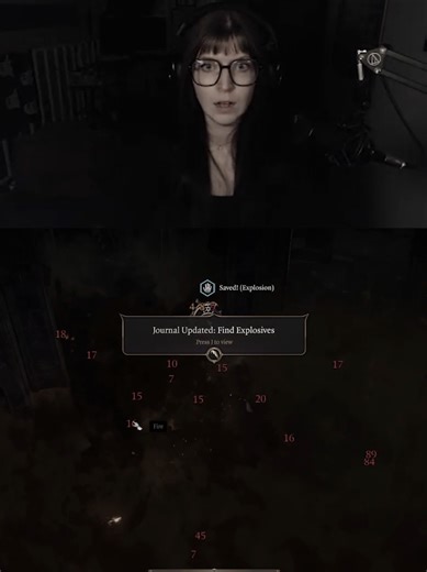 How to Go Invisible in Baldur's Gate 3