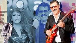 Apariție-surpriză a liderului formației “Generic”, Dan Ciotoi, la 66 de ani