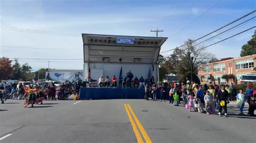 Annandale Parade 2025 | AA Plus Driving School