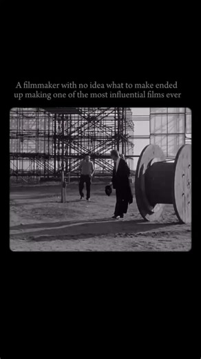 Exploring the Genius of Federico Fellini's 8½