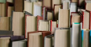 6 Dutch poets you should know