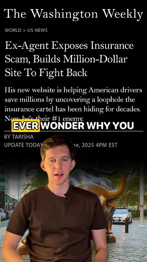 If You’re Under 65, This Insurance Trick Is for You | Mike Dugger