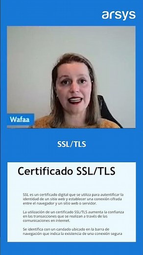 ▶️ ¿Cómo saber si una página web es segura?