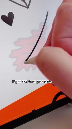 Mastering Redrawing in Procreate: Tips and Tricks for Beginners