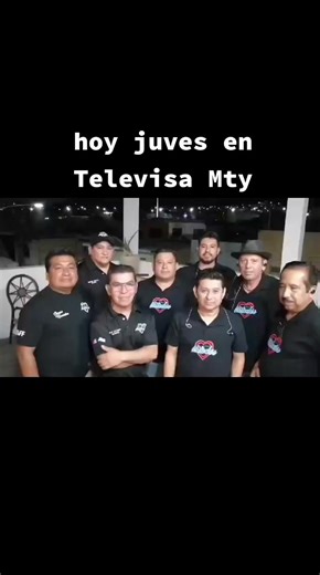 Mitades en Vivo