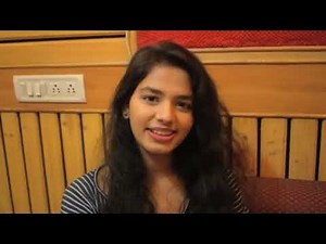 Ninu attra , editor the first lady india hindi magazine, Interviews Gul Saxena !!