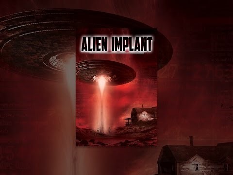Alien Implant