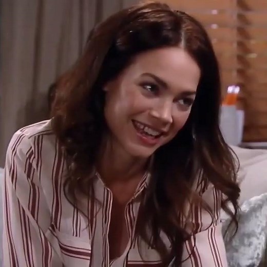 GH - Elizabeth Webber 25 Years Tribute