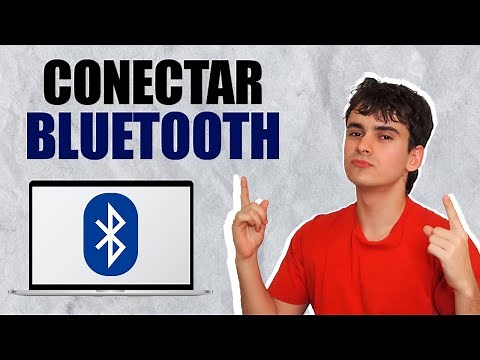 How to connect headphones/earphones to your PC via Bluetooth ✅ (Windows 11) 🔵