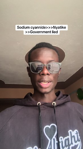 The Truth About Gold Mining in Migori County: Government Lies Exposed