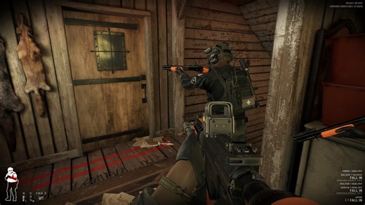 Ready or Not Voice Attack mod lets you make voice commands to operators