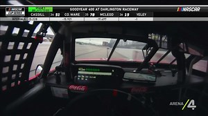 NASCAR Cup Series 2022 - 12. Goodyear 400