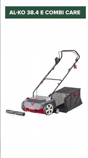 TOP 5 - Best Electric Scarifiers: Test & Comparison 2026