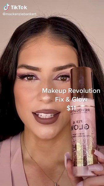 Iconic London Hydrating Spray Dupe Comparison