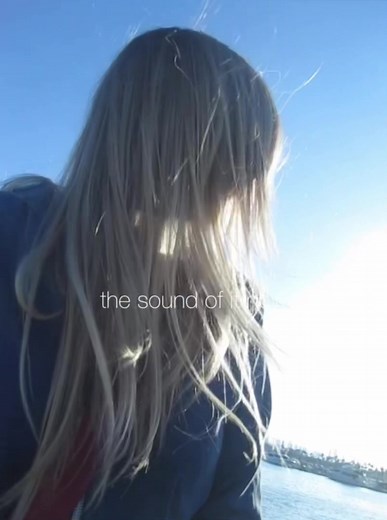 Discover Nostalgia with New Music at the Beach