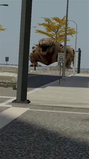 Scp Contaiment 2 Scp 682 escaped And others Scp escaped. #animation #scp #scp682 #sfm #fypシ #viral