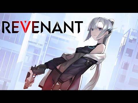 Revenant | Full Gameplay | A Free Steam Game