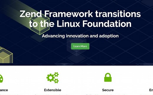 zend framework