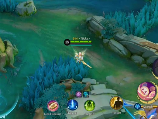 Master Beatrix in MLBB: Tips for Epic Gameplay