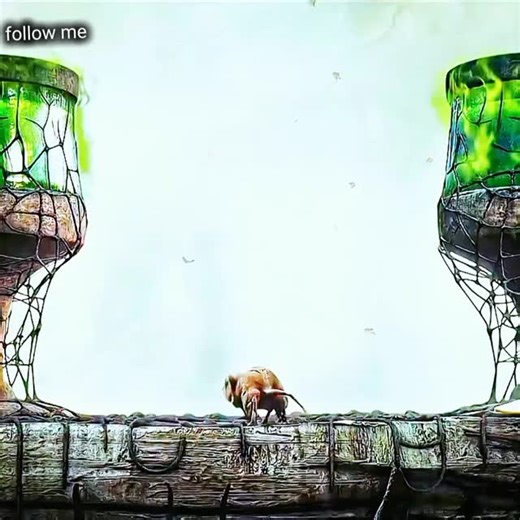 movie clips 1m on Instagram: "Ender's Game (2013) | Breaking the Rules to Win ⚔️🐨 . . . 日本正在利用压电瓷砖将脚步转化为电能。这些瓷砖能够捕捉行走时的动能。行走时，你的体重和运动会对瓷砖施加压力。瓷砖会发生轻微弯曲，产生机械应力。瓷砖内部的压电材料会将这种应力转化为电能。每走一步都会产生少量电荷，数百万步累积起来，就能产生足够的电力来驱动LED灯、数字显示屏和传感器。在涩谷站等繁忙区域，每天约有240万人次的脚步为该系统贡献能量。这些电力可以储存或立即使用，从而减少对传统能源的依赖，并支持可持续的城市基础设施建设。这种方法将日常活动转化为实用的可再生能源。#日本 #知识 #事实 #你知道吗 #推荐 科技 创新 历史 技术 实验 热门话题 viralmovietrendingactoractresshollywoodwebseriesbestmoviesexplorepagecinemaclipfilmbollywoodmovies"