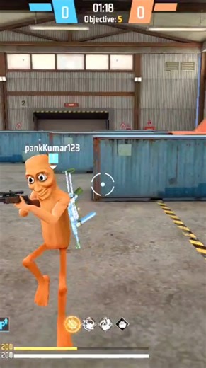 free fire training video 😂😂