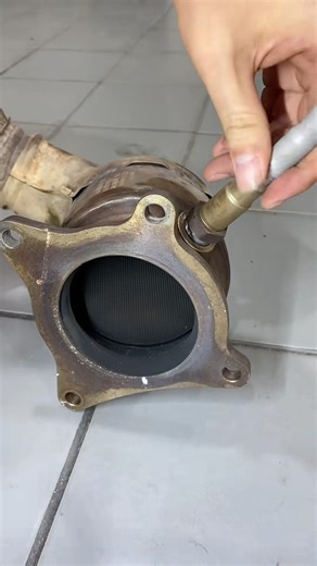 fix o2 sensor error for car models