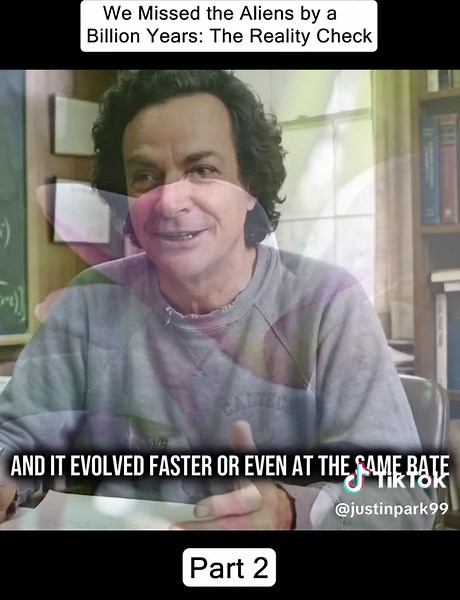 We Missed the Aliens by a Billion Years: The Reality Check #scienceexplained #foryoupagе #Feynman #FermiParadox #Aliens #SpacePhysics #Astrophysics #InterstellarTravel #ScienceEducation #Physics #SpaceExploration #PlanetParade #Astronomy #Space