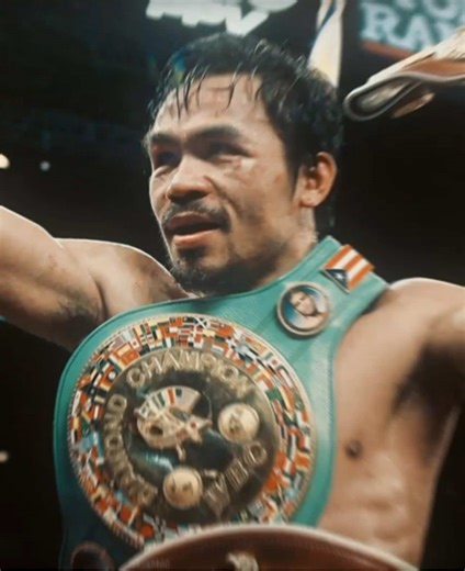 Manny Pacquiao Highlights: Boxing Legend Edit Pt. 2