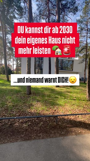 Energieklasse & Marktwert: Jetzt Verkehrswertgutachten machen