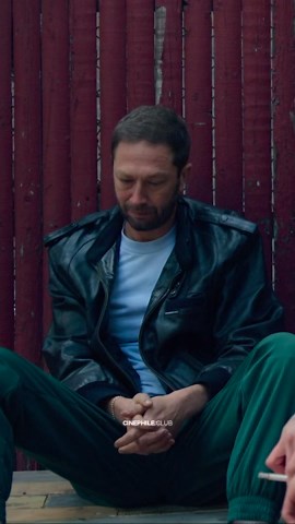 Cinephile Club | — CHEROPHOBIA (def.)/ the aversion to or fear of happiness. | Instagram