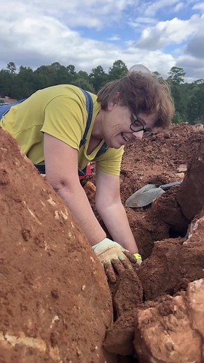 Exciting Crystal Digging Adventure in Arkansas