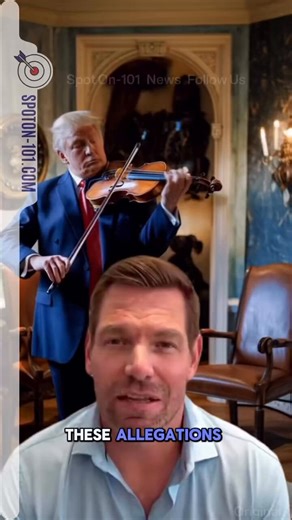 What does Bill Clinton, Gavin Newsom and Eric Swalwell all have in common? They are all married to feminist women who put up with their womanizing behavior. Not setting a very good example for America’s young women.